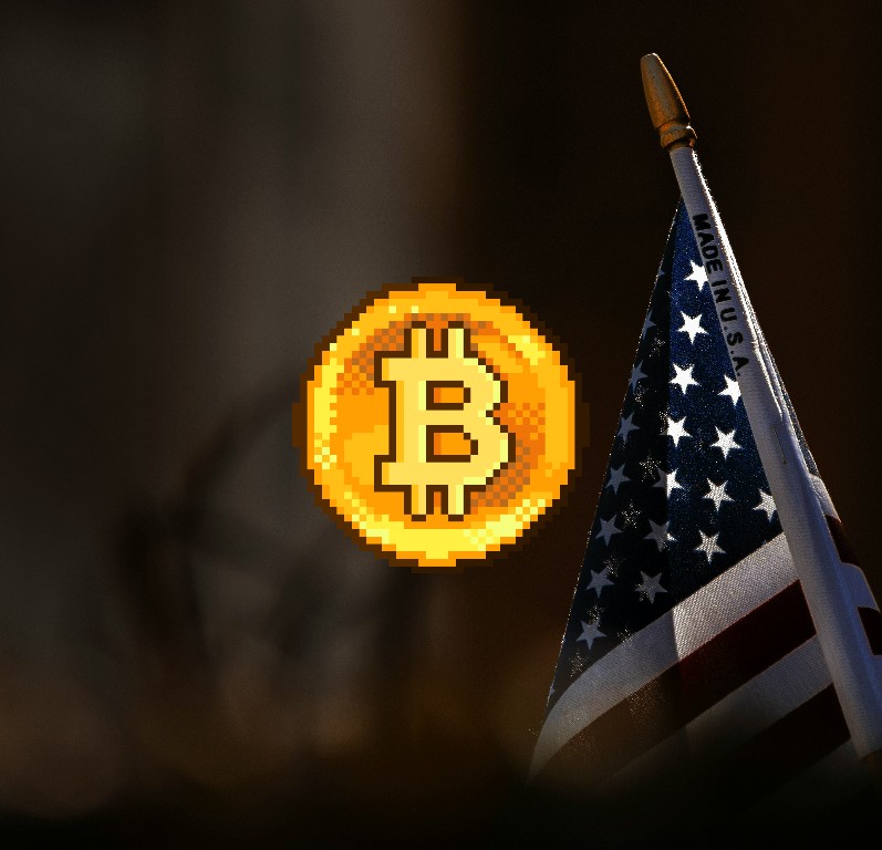 Saylor vuole un disegno di legge sulla riserva strategica di Bitcoin