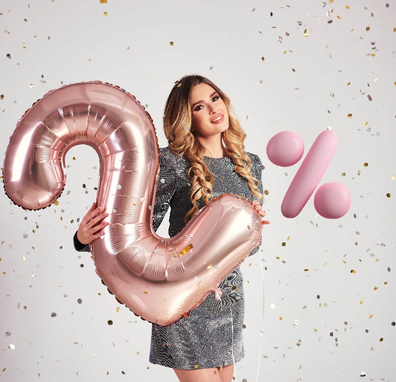 Scopri come ottenere il 2% di interesse sulla tua liquidità