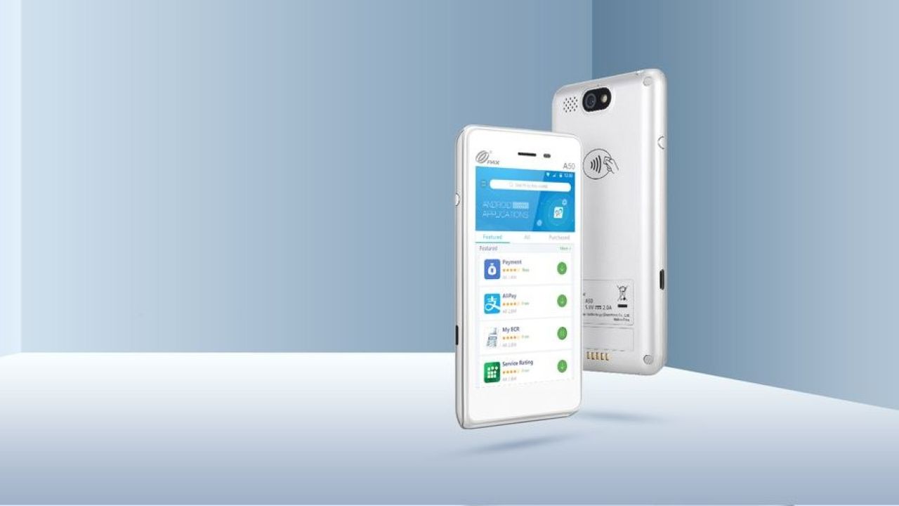 POS a canone zero: la nuova offerta di Axerve per POS Easy Mini