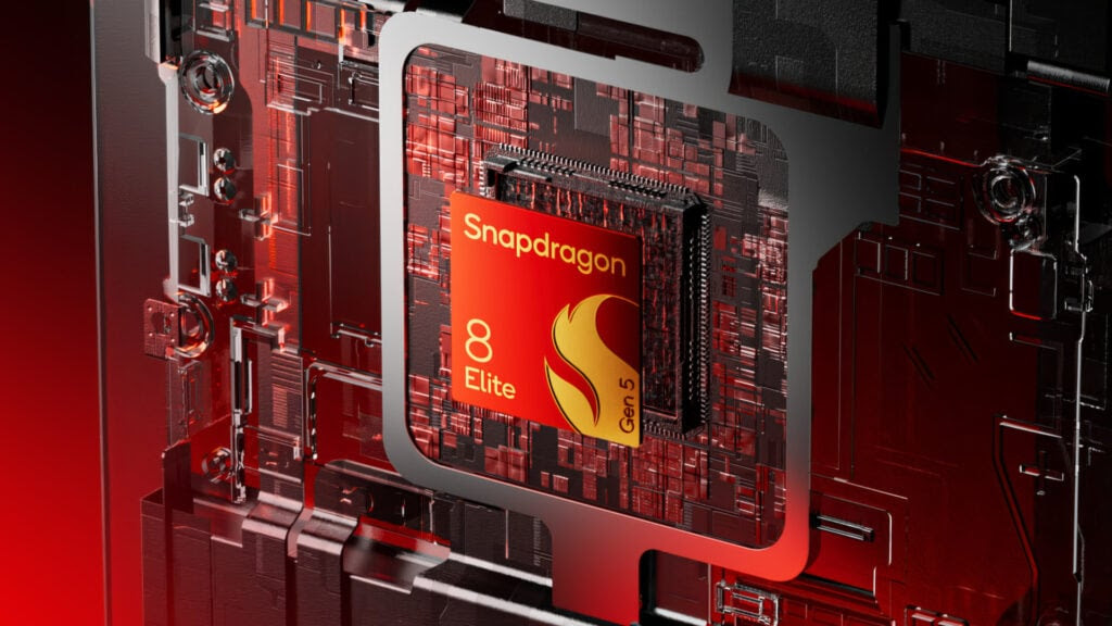 Snapdragon 8 Elite Gen 5: Qualcomm rivoluziona la potenza mobile e l’intelligenza artificiale