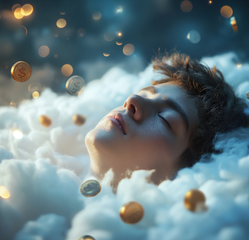 Sogni e risparmio: come gli italiani pianificano il futuro tra desideri e realtà