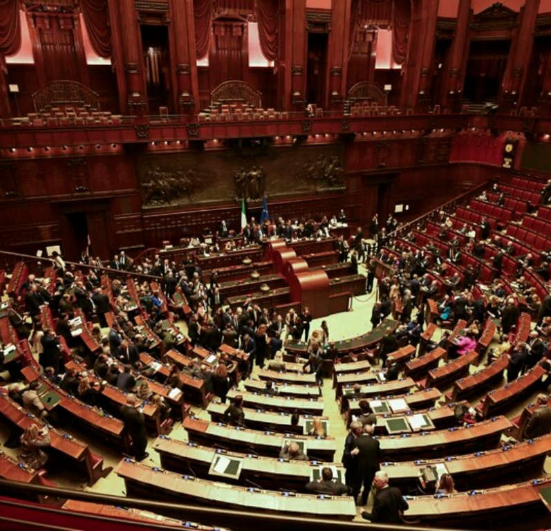 Sondaggi politici: chi sale e chi scende nei voti