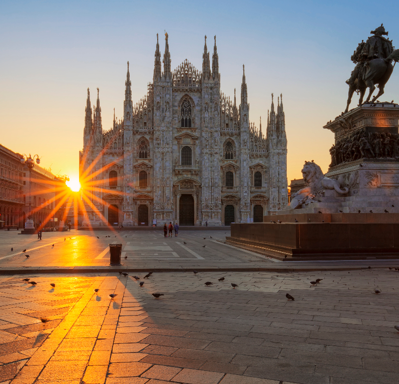 Startup in Italia: Milano domina il settore