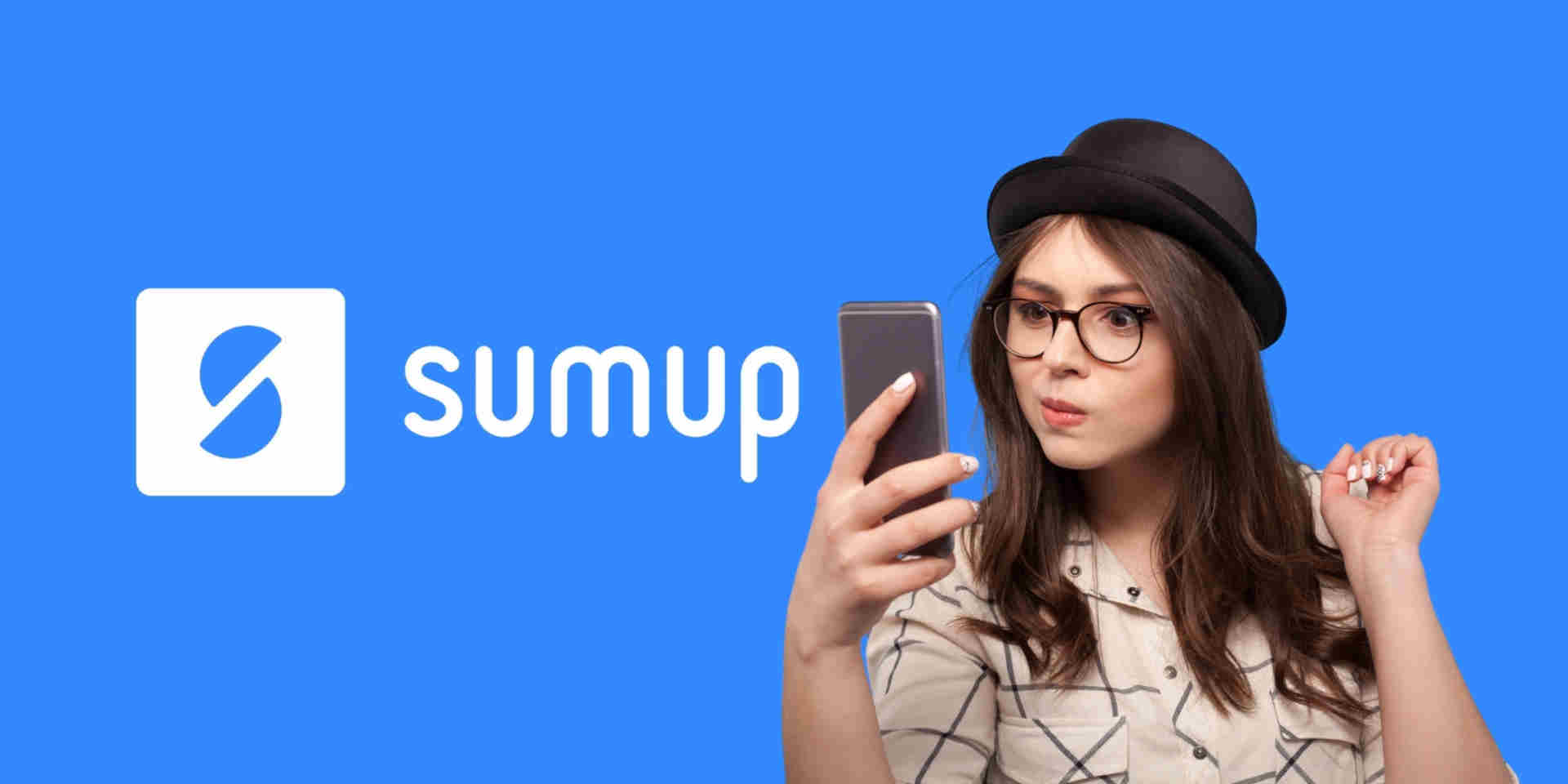 POS e Cassa fiscale già pronti e gratis! Scegli SumUp e semplifica la tua attività