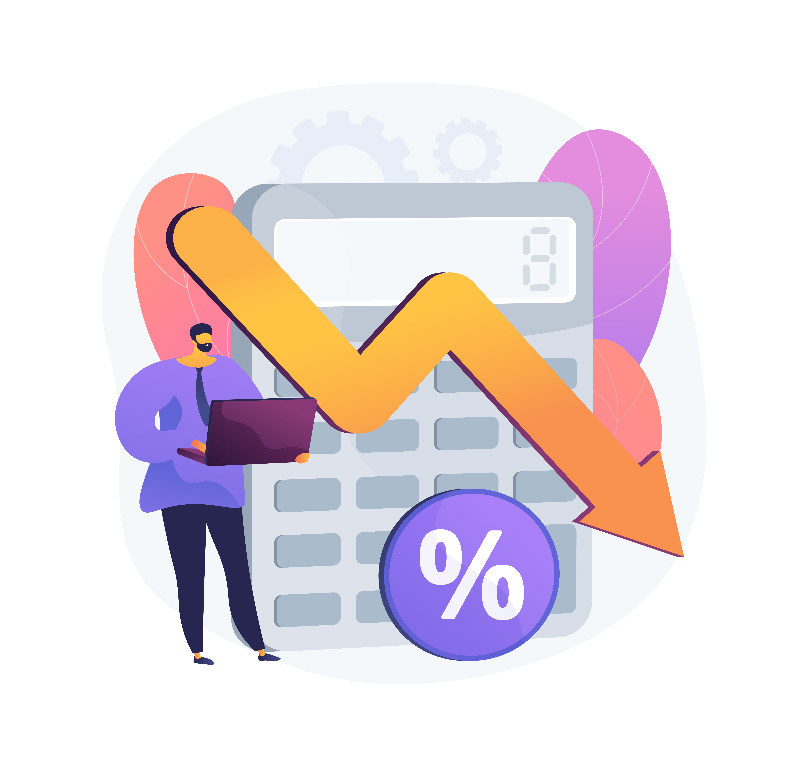 Taglio dei tassi Fed in arrivo: impatti sui mercati
