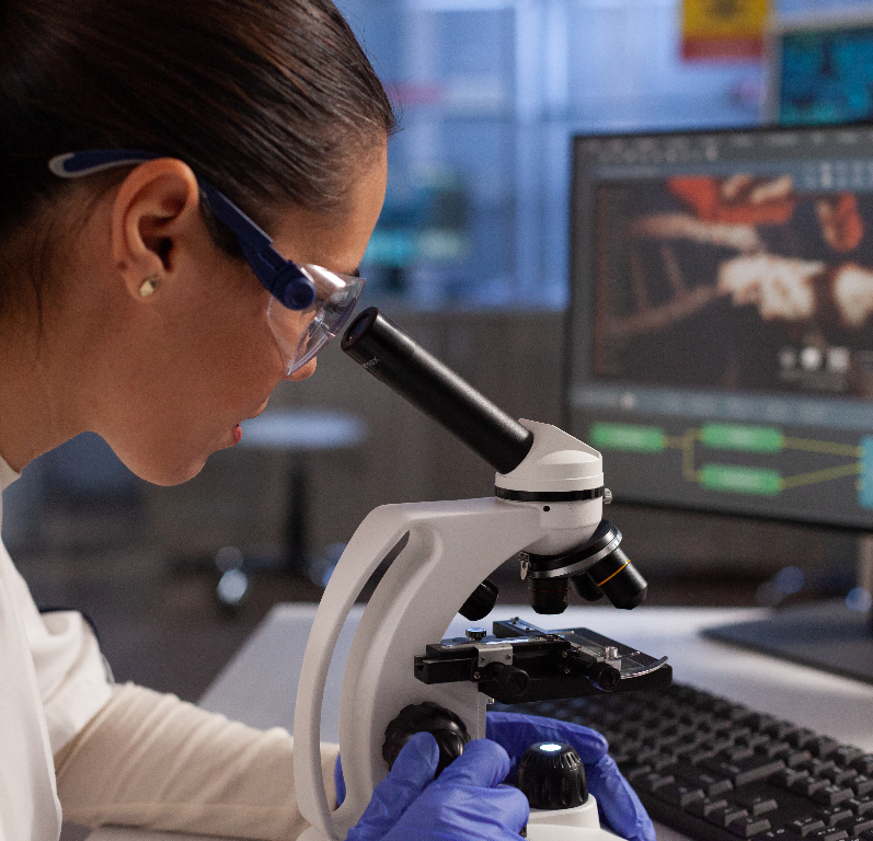 UE: l’Italia investe poco nella ricerca, fondi ancora insufficienti