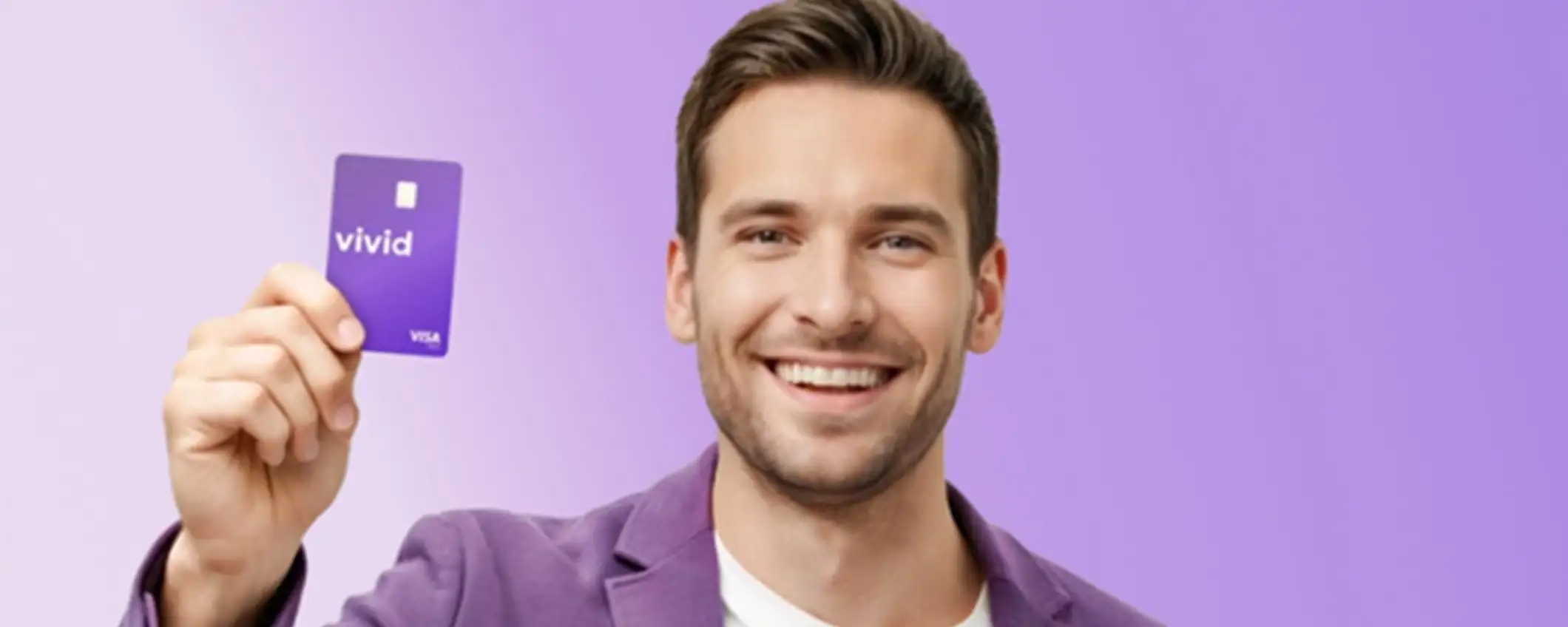 Tasso fisso 4% o variabile fino al 5%: rendi i tuoi soldi più redditizi col conto Vivid Money