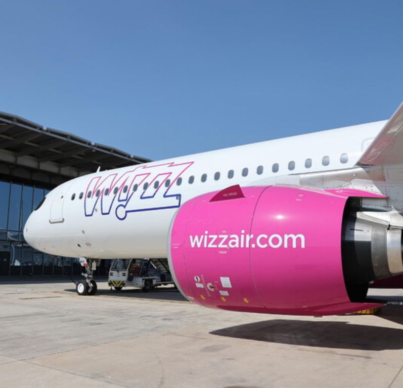 Wizz Air approfitta della crisi Vueling: nuove rotte e assunzioni