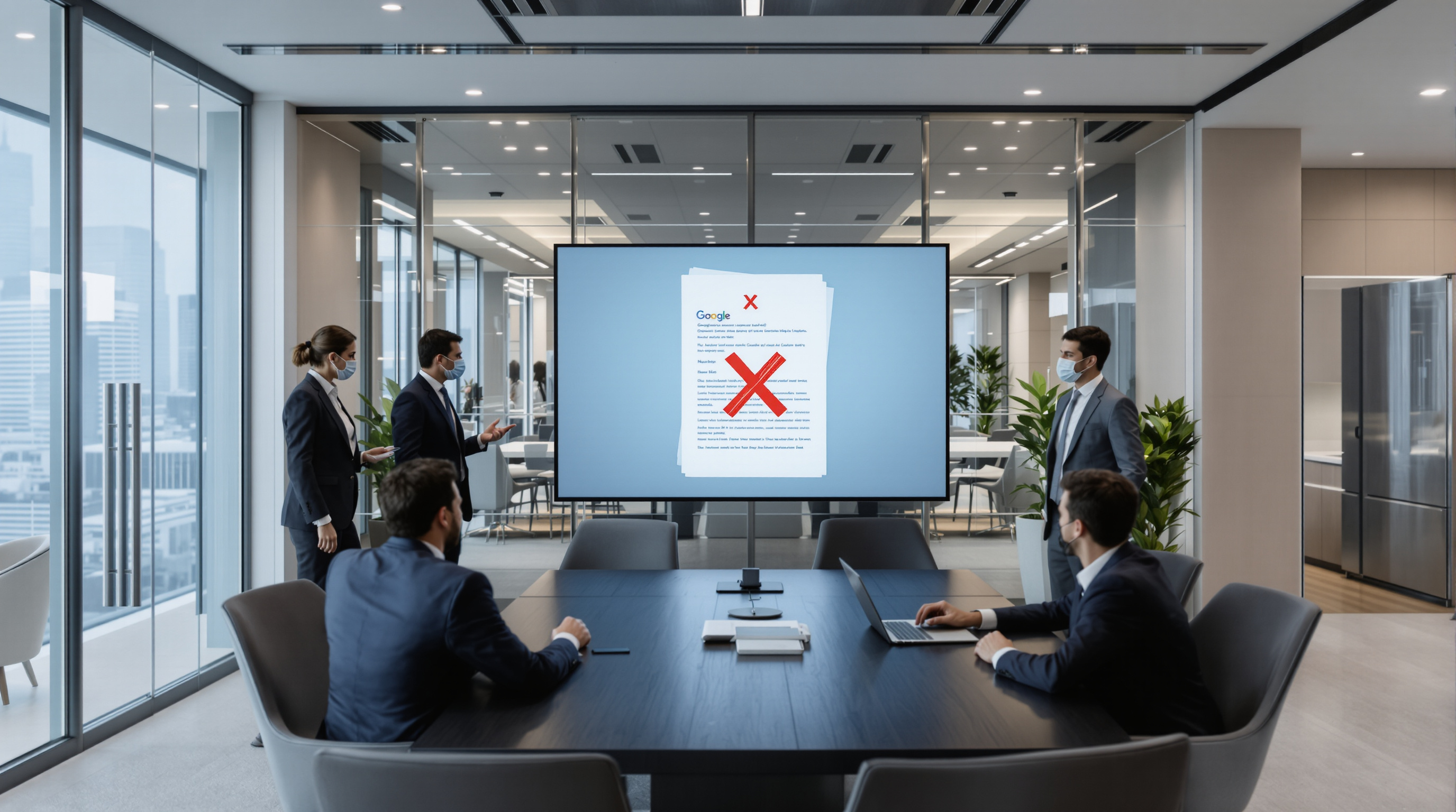 Google, la sentenza storica: stop agli accordi esclusivi e dati condivisi con i rivali