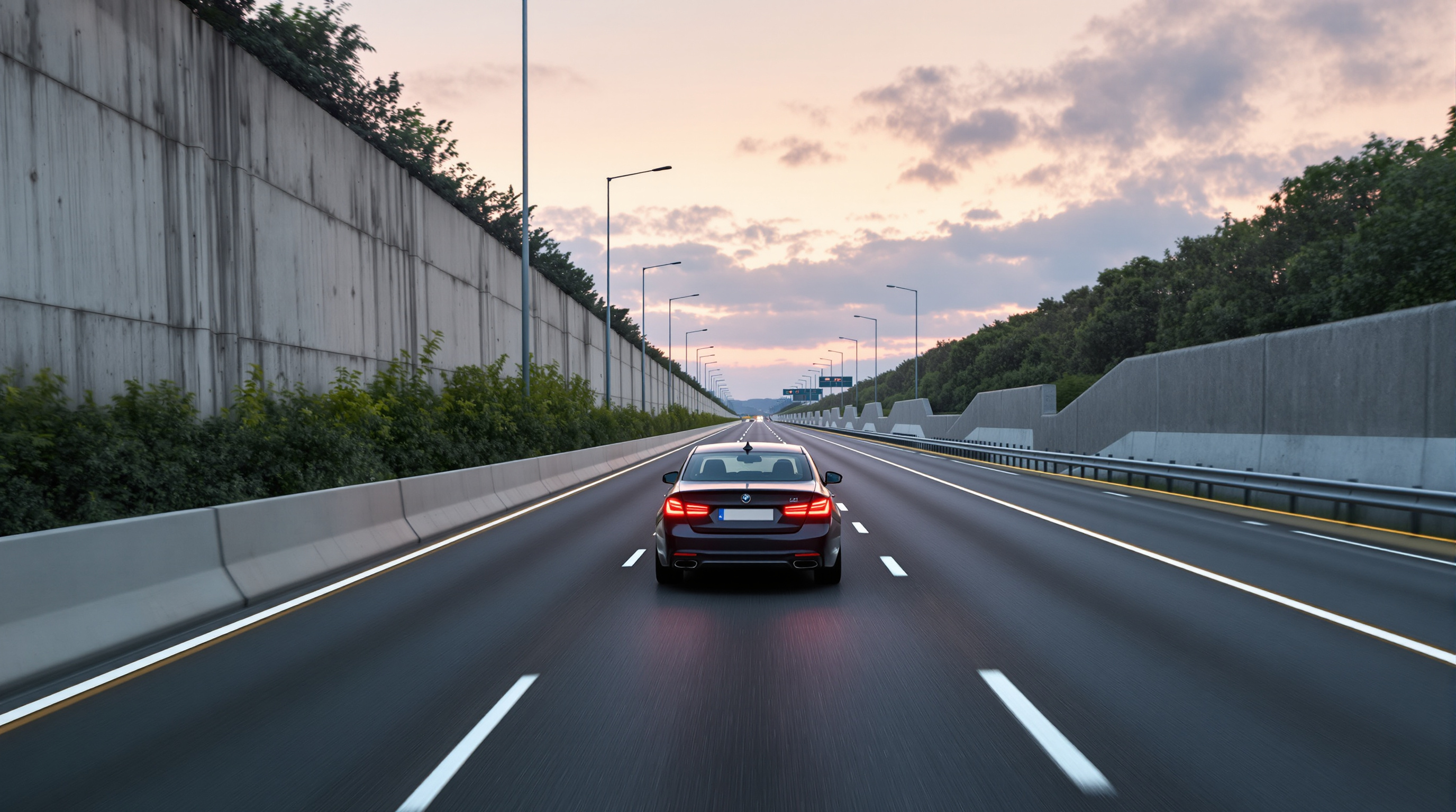Navigard rivoluziona la sicurezza sulle autostrade italiane dal 2026