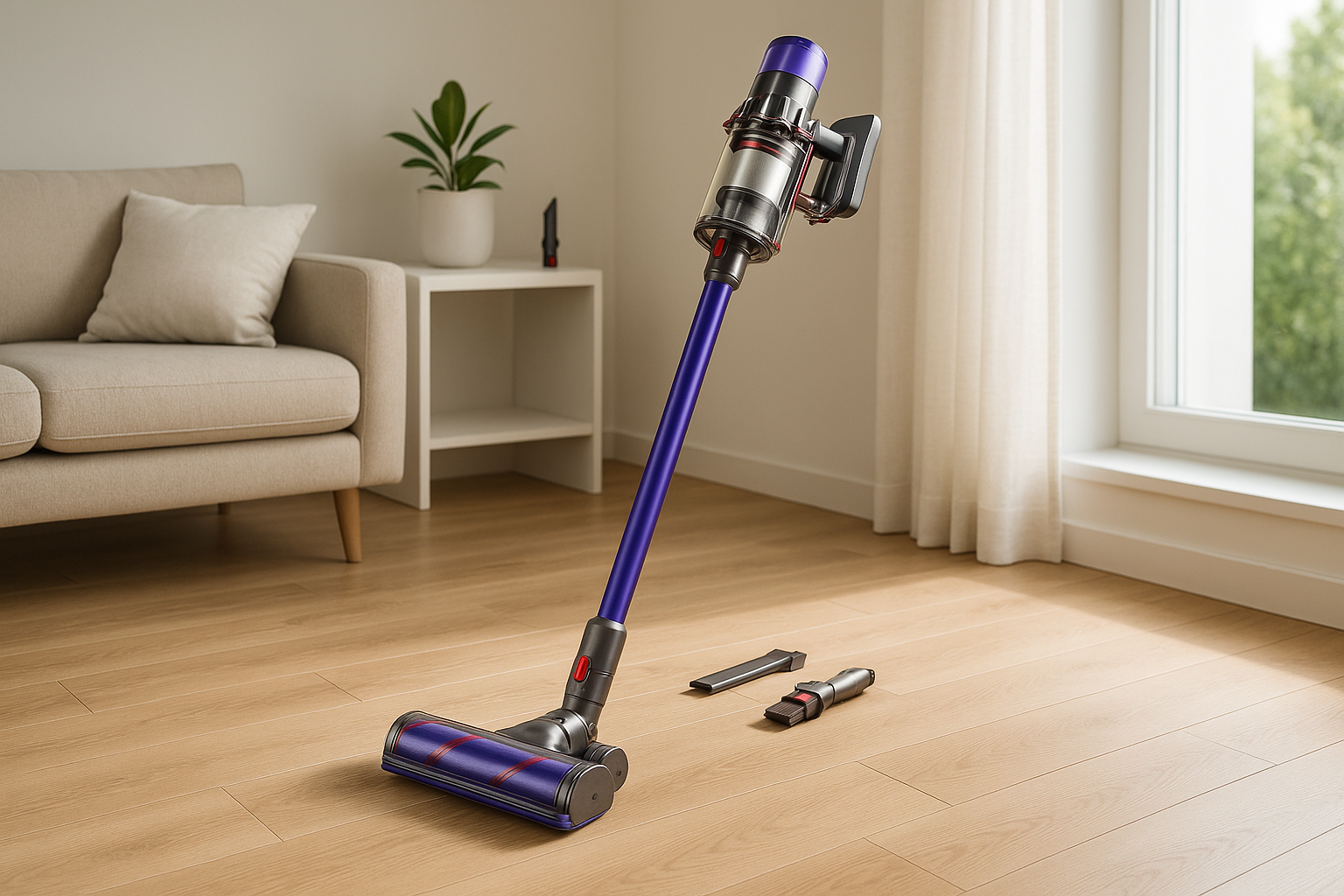 Dyson V11 Advanced in offerta su Amazon: tecnologia top a un prezzo shock