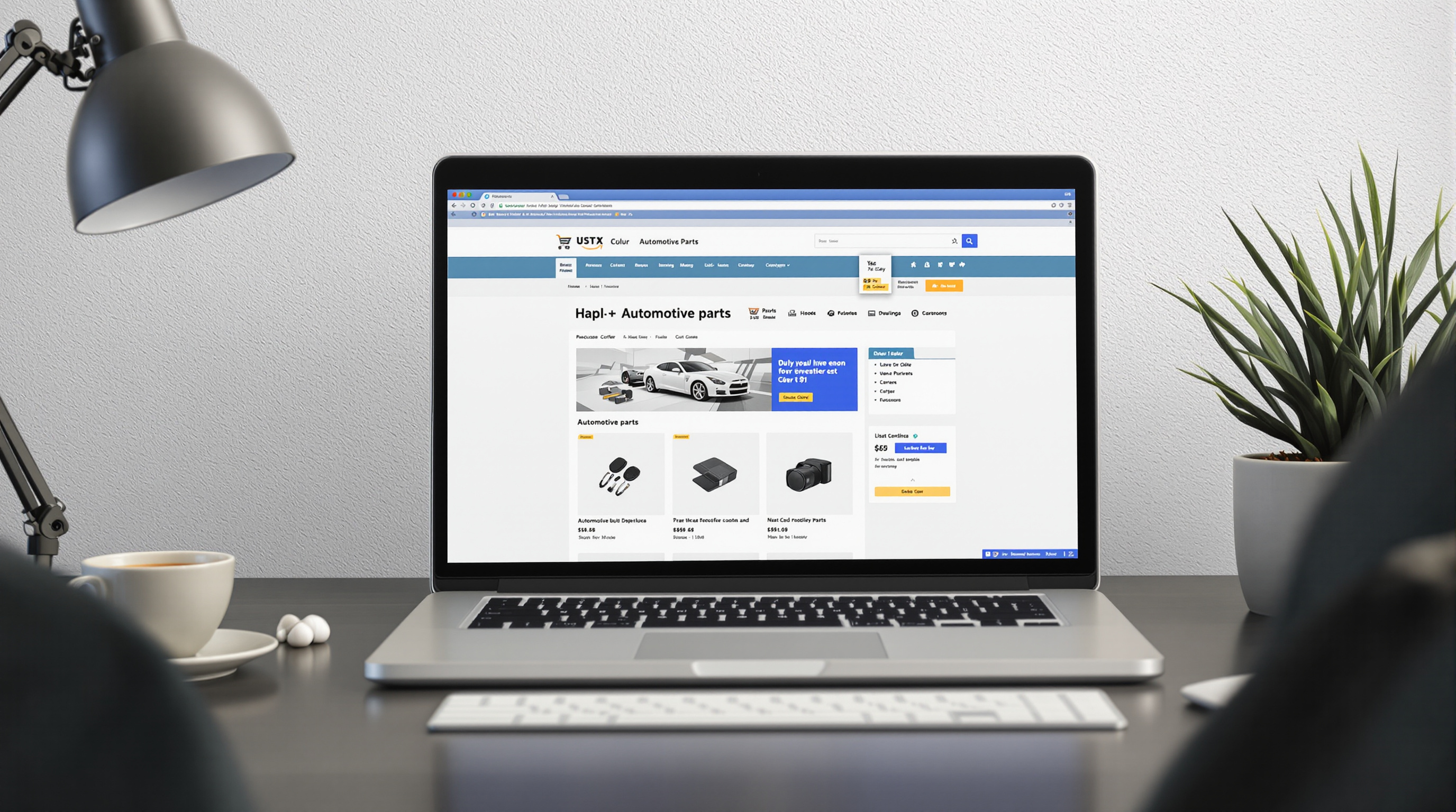Gmail introduce la scheda acquisti: marcia in più per chi compra ricambi auto online