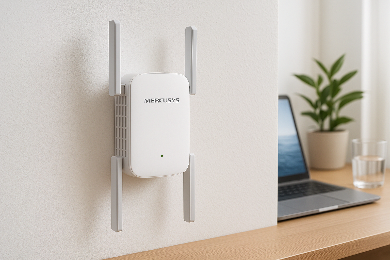 Porta la connessione al top: TP-Link Mercusys ME50G in offerta a 24,99 euro