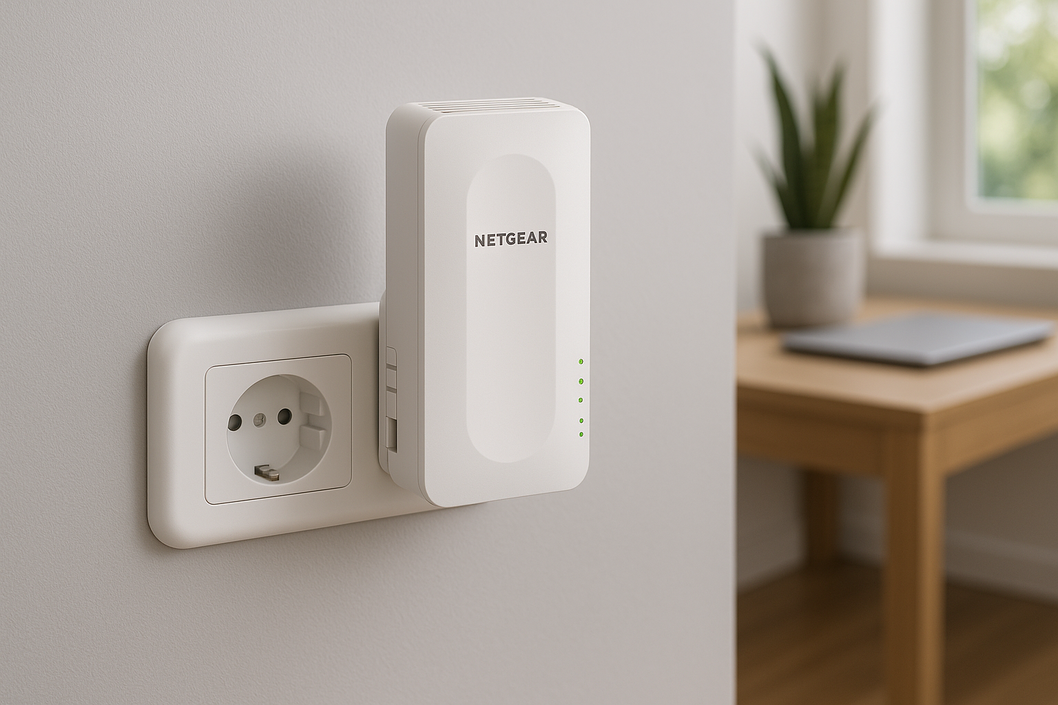 NETGEAR EAX15: oggi il WiFi 6 ad alte prestazioni è in offerta su Amazon