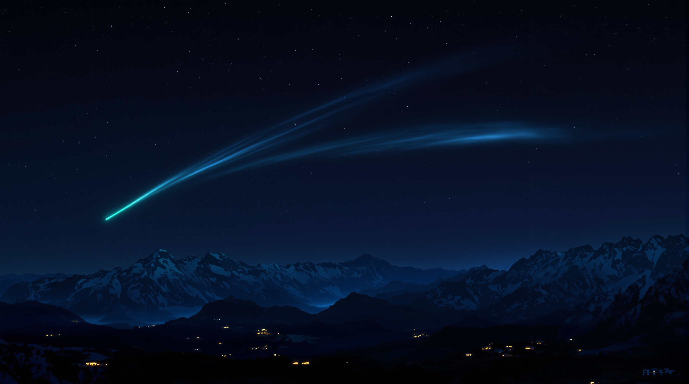 Cometa C/2025 R2 (SWAN): come e quando vederla dall’Italia a ottobre