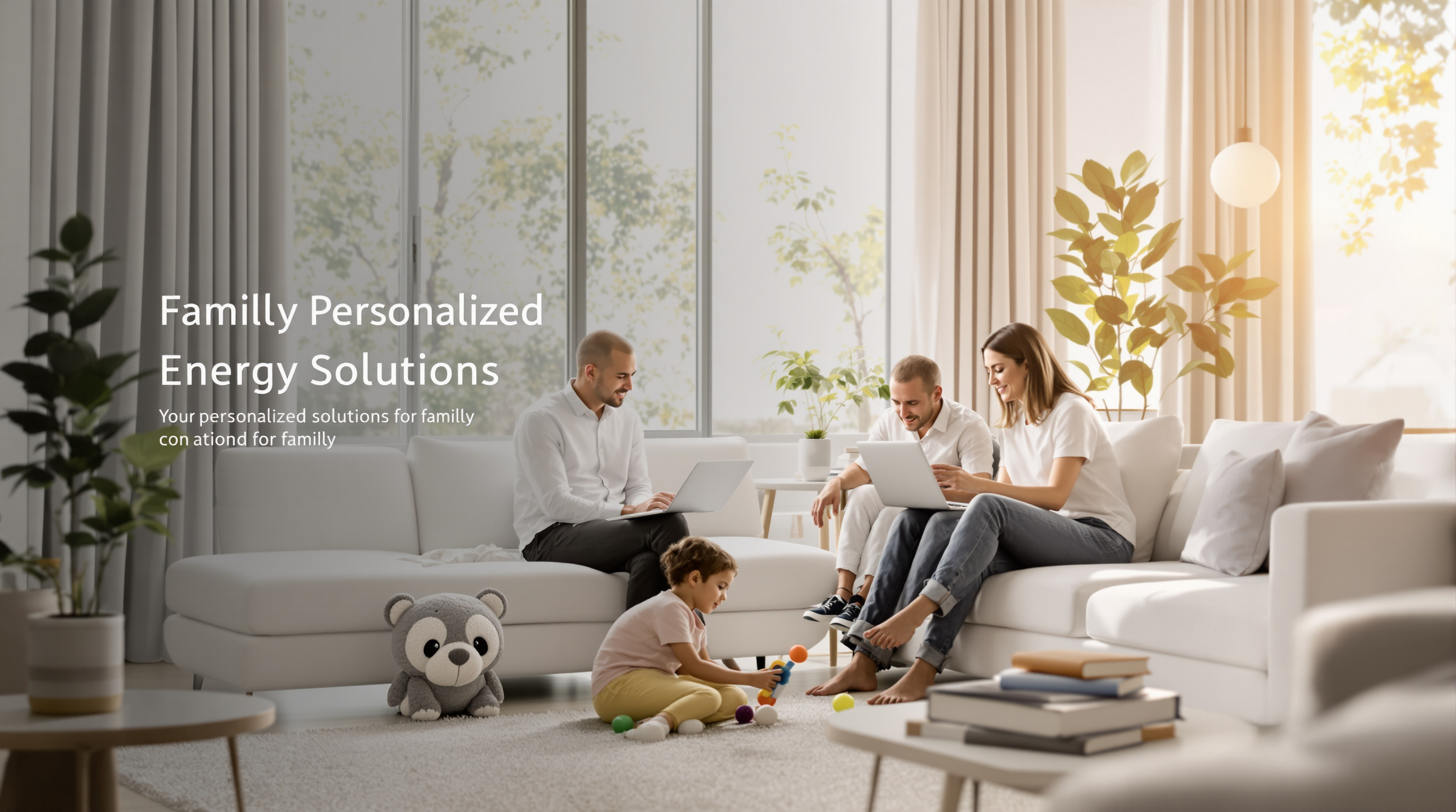 TIM Energia powered by Poste Italiane: la nuova offerta luce e gas su misura per le famiglie