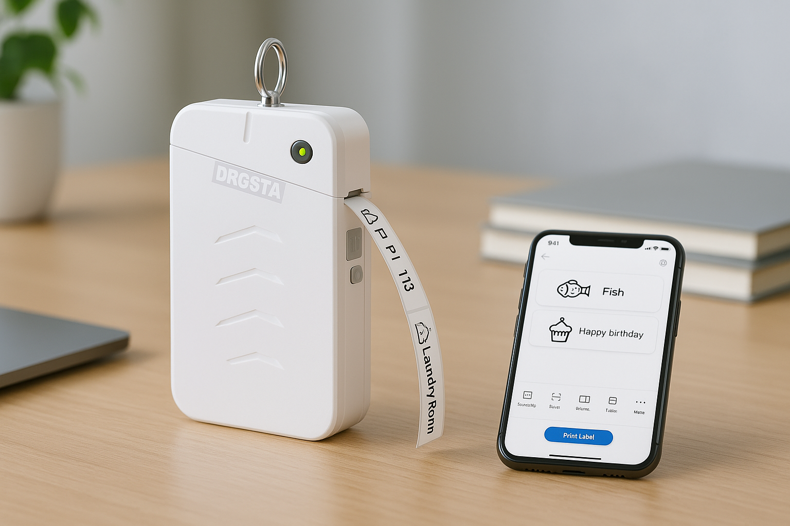 Etichettatrice compatta a meno di 17 euro? L'offerta Amazon da non perdere