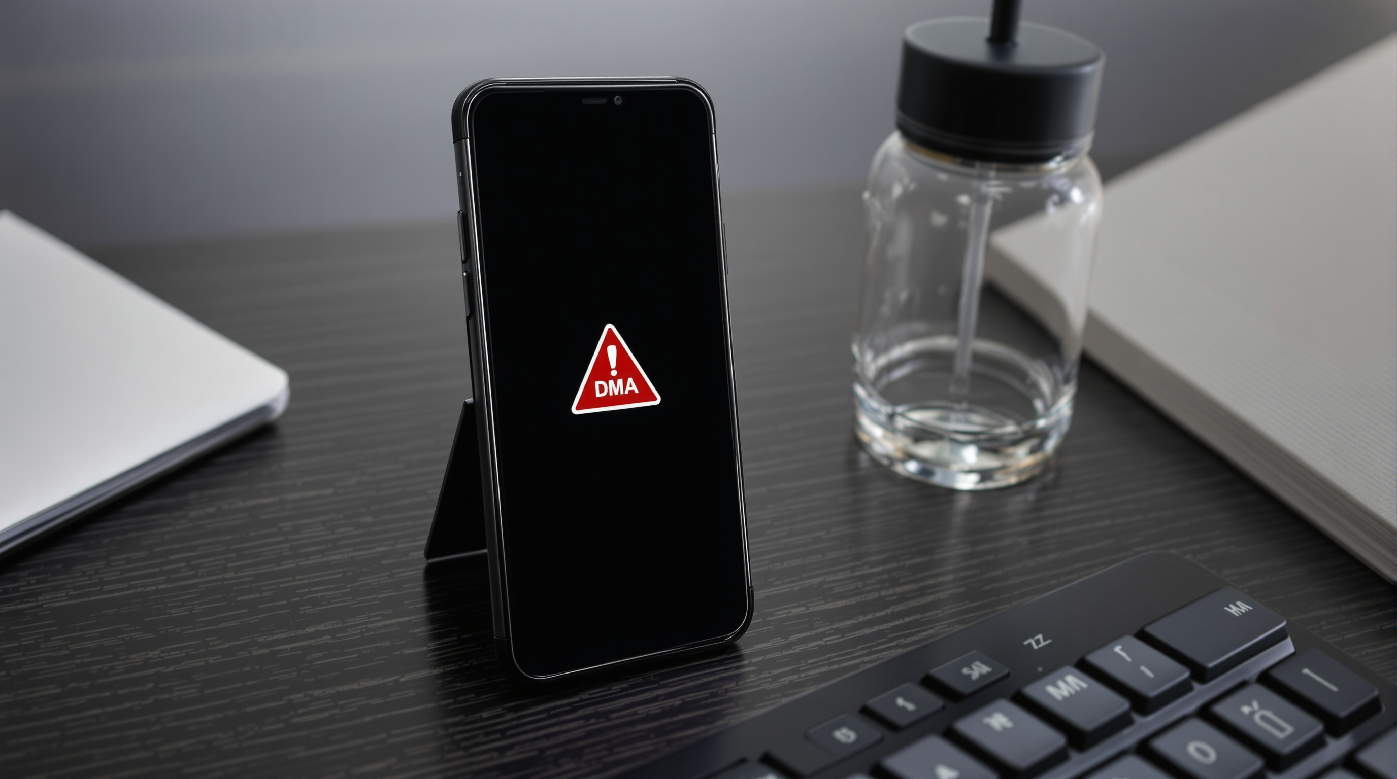 Apple: DMA, multa da €500 mln e scontro con la Commissione Ue