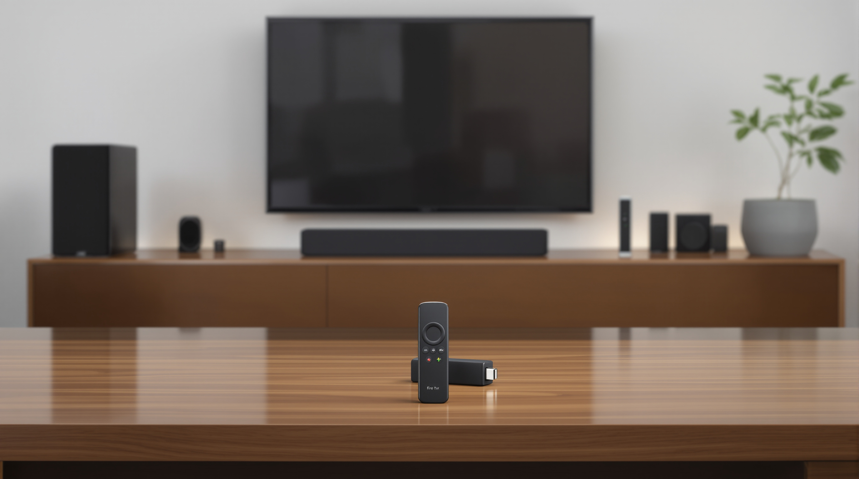 Amazon rivoluziona la gamma Fire TV: nuove smart TV e Stick 4K più veloci e intelligenti