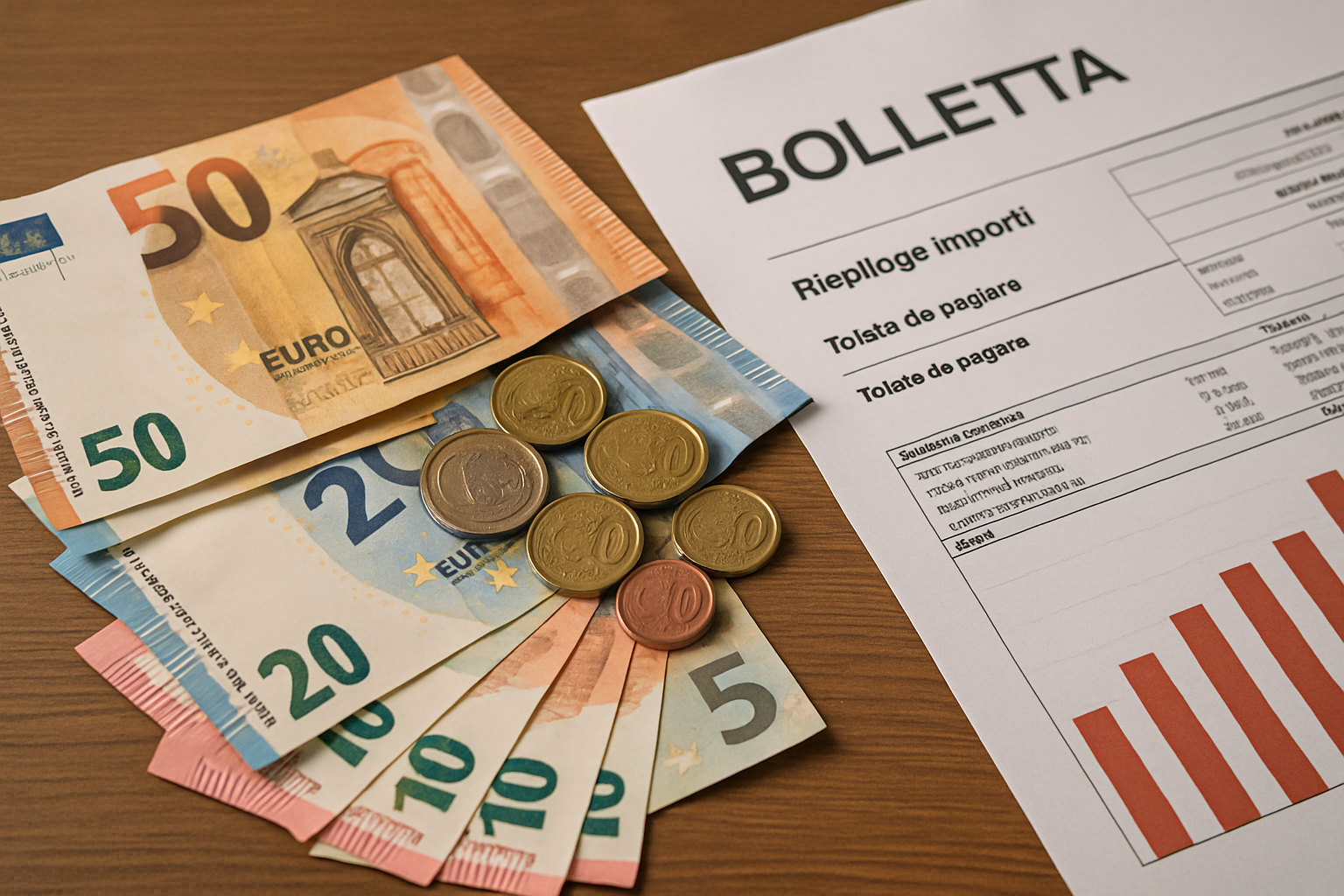 Aumenti in arrivo: +416 euro per famiglia da settembre, ecco le voci di spesa