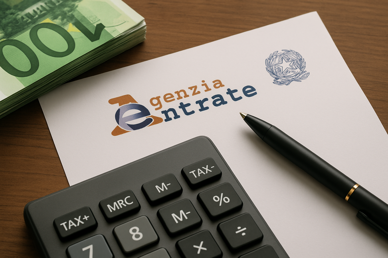 Attenzione agli avvisi INPS: basta un errore per finire all’Agenzia Entrate