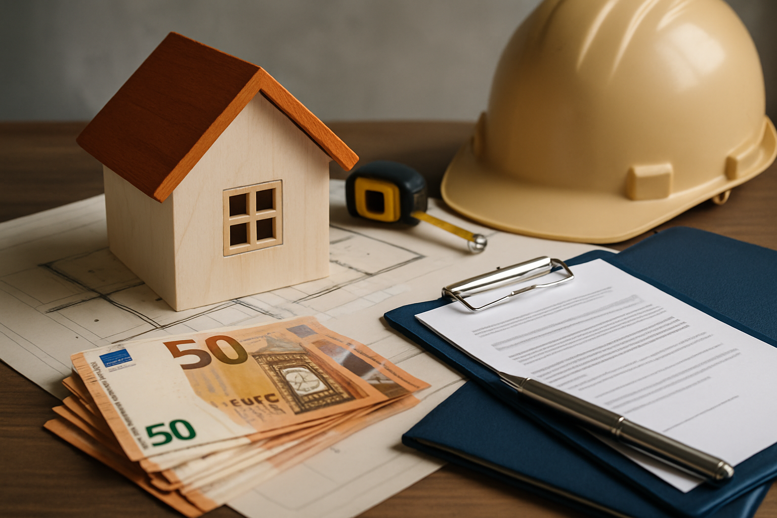 Bonus ristrutturazione in scadenza: cosa cambia e come prepararsi alle nuove regole