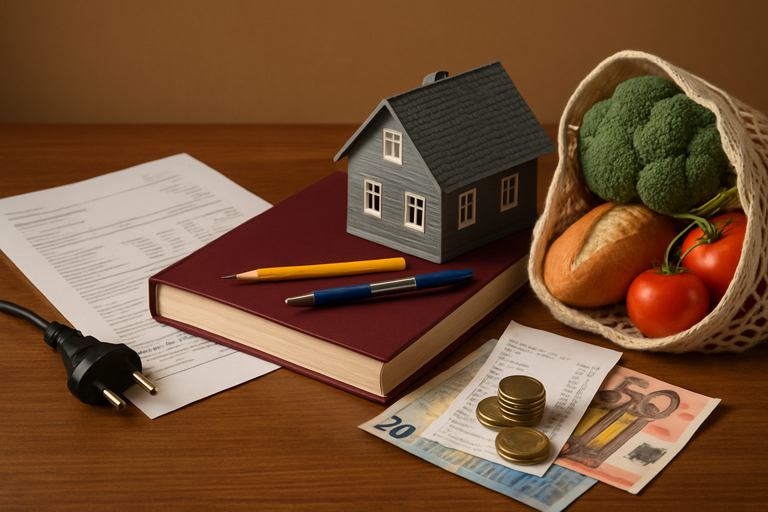 Bollette, scuola e mutui sempre più cari: come affrontare i rincari d’autunno?