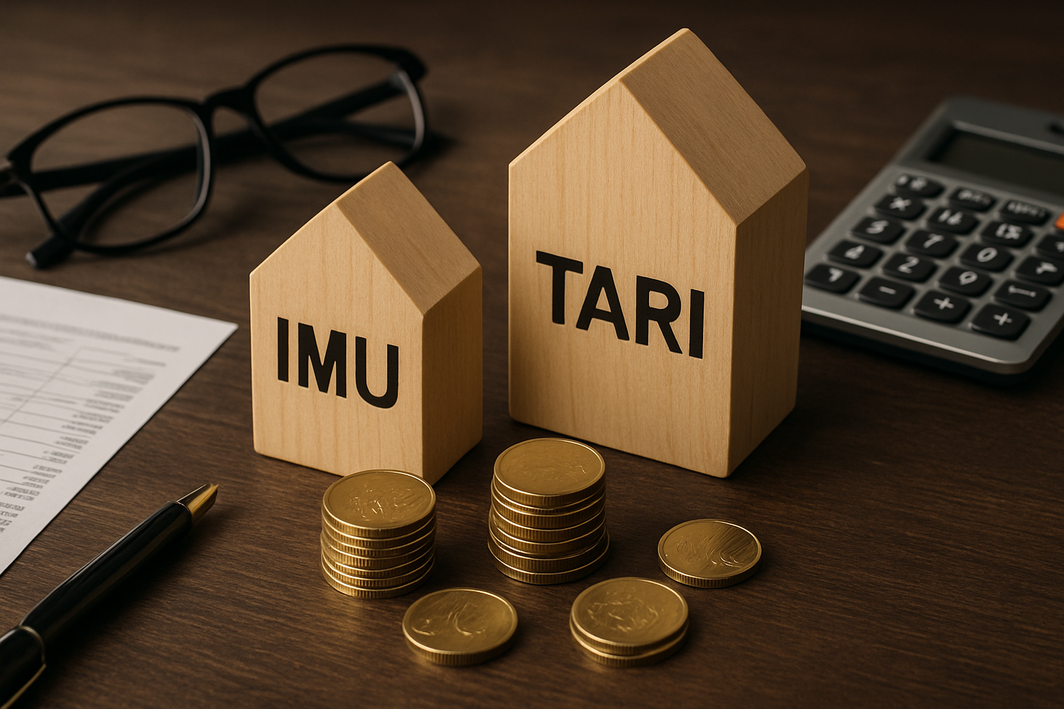 Ravvedimento operoso: come regolarizzare IMU e TARI con sanzioni ridotte