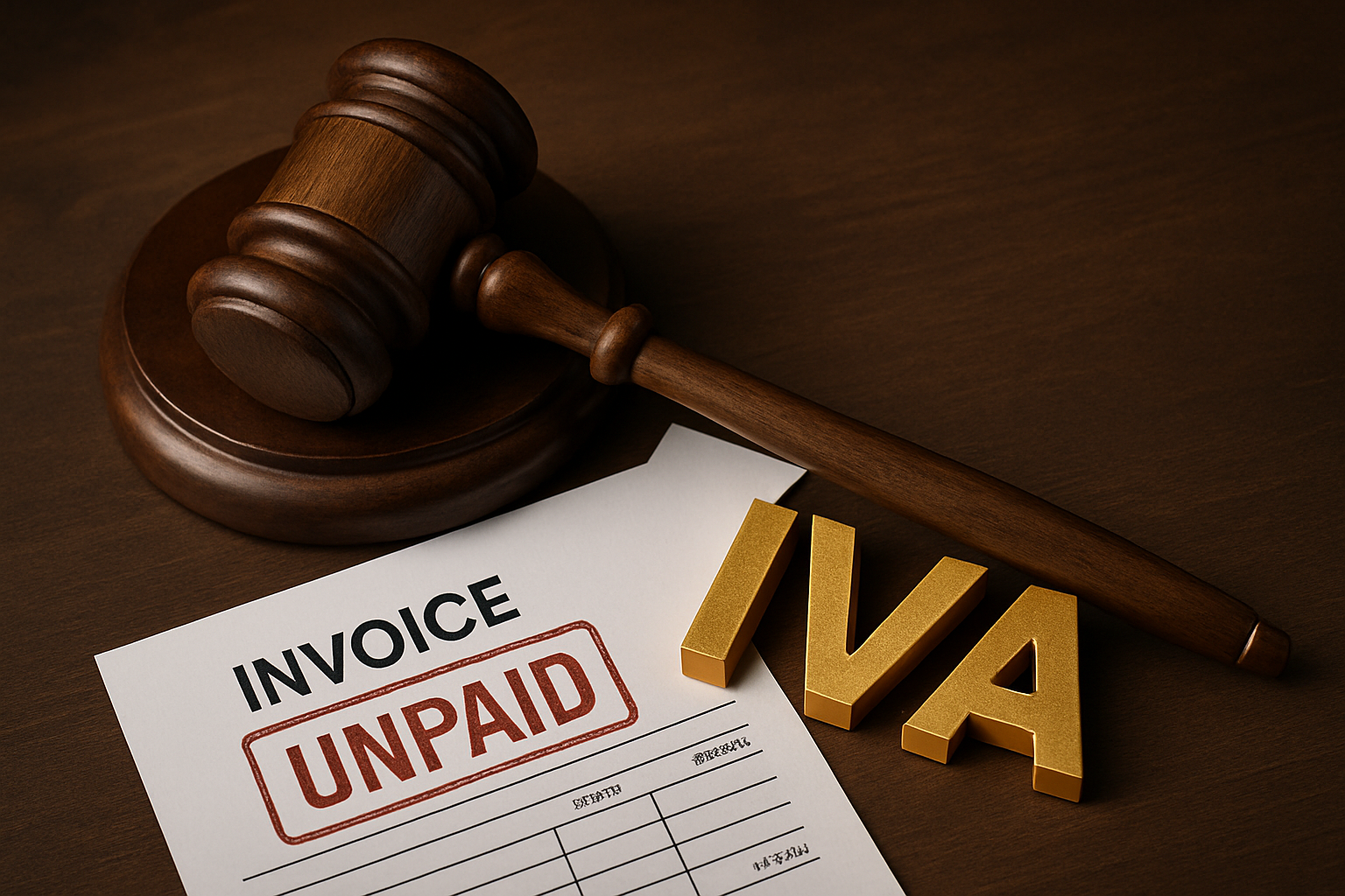 Iva su fatture non pagate: cosa cambia dopo le ultime sentenze della Cassazione