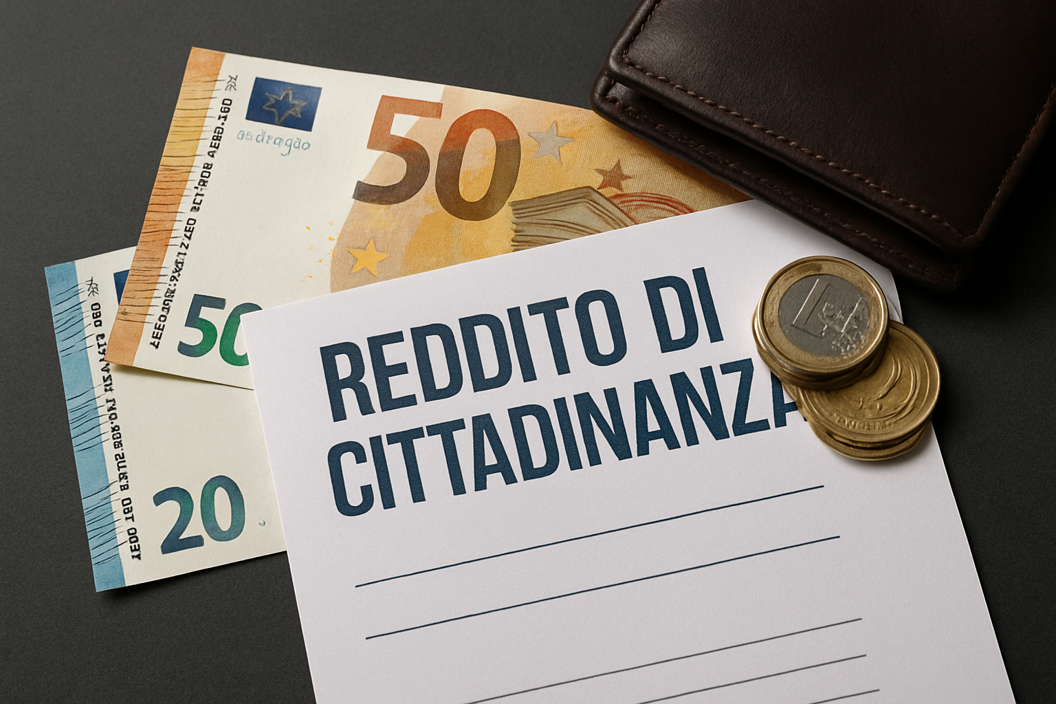 Reddito di cittadinanza: quale futuro tra costi, lavoro e risultati