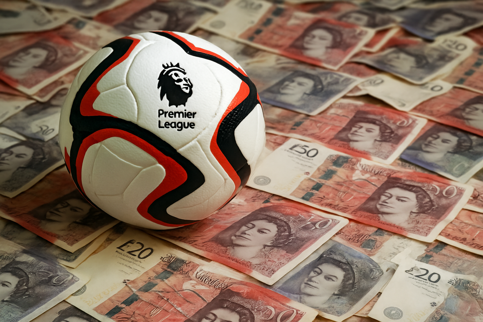 Premier League da record: spesi oltre 3 miliardi nel mercato estivo 2025