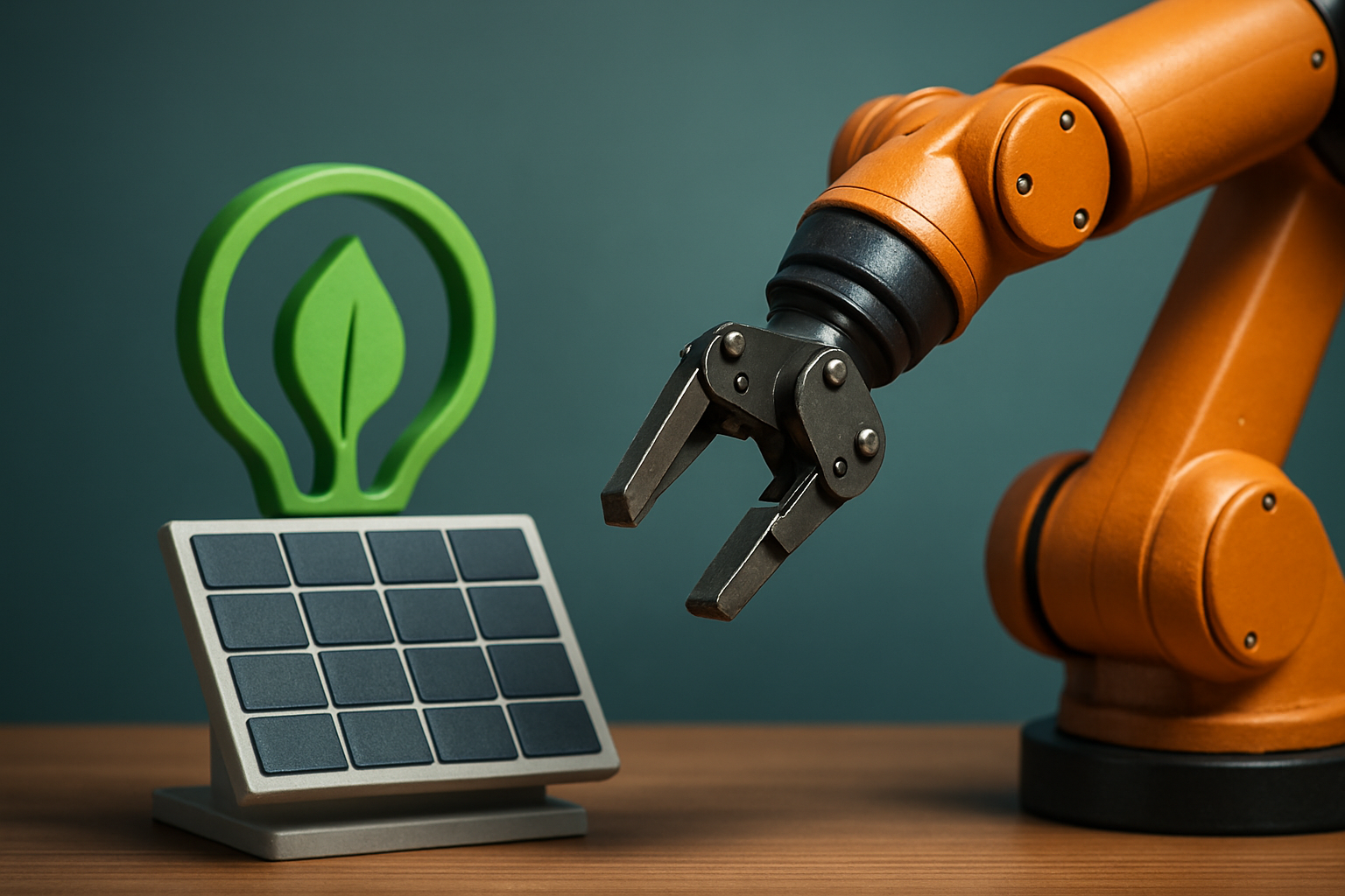 Piano Transizione 5.0: incentivi alle imprese per efficienza energetica e innovazione