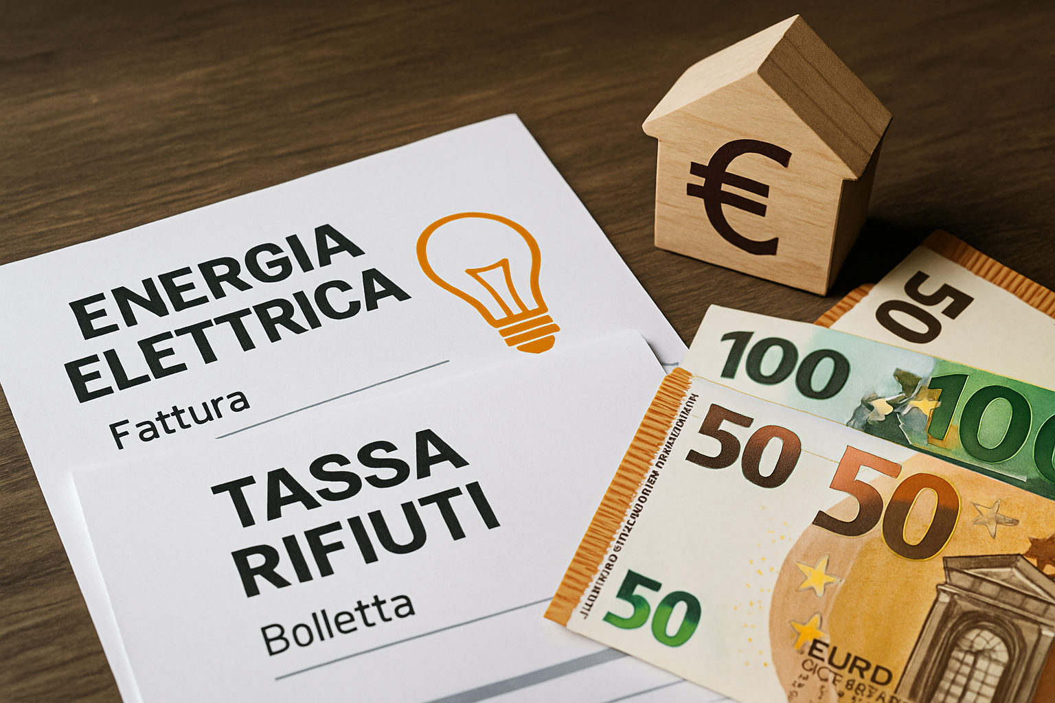 Bonus sociale 2025: novità su bollette e TARI, requisiti e importi