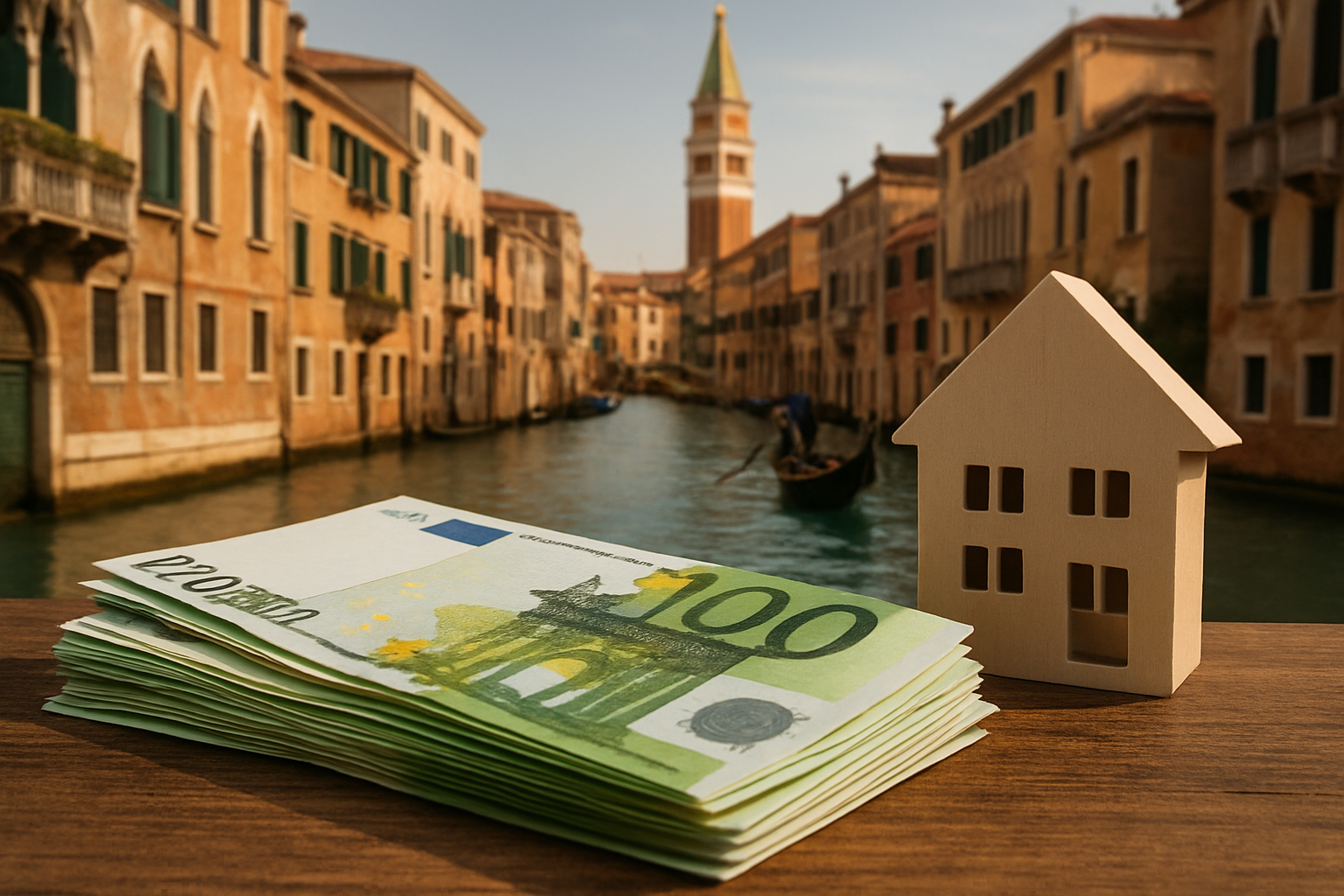 Venezia è la città universitaria più cara d’Italia per gli affitti: ecco perché