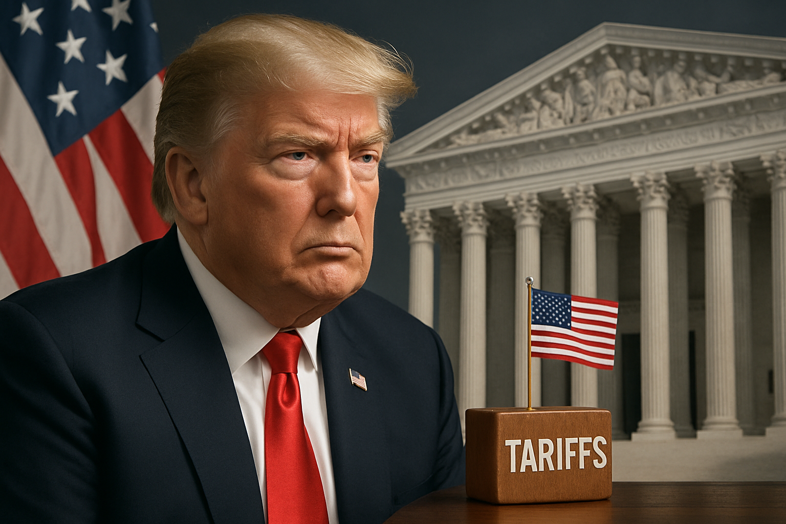 Trump e il protezionismo americano: tra difesa interna e rischi globali