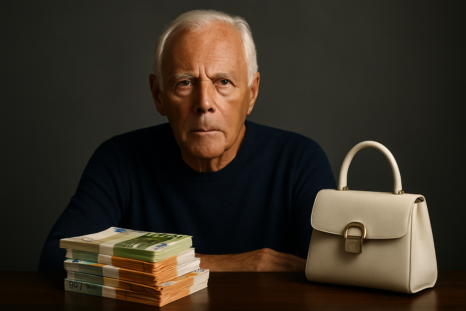 Il patrimonio miliardario di Giorgio Armani: dal mito della moda a impero globale