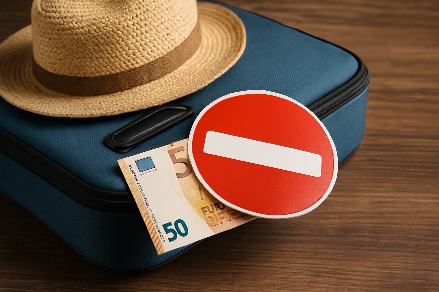 Vacanze proibitive: i rincari tagliano fuori 6 milioni di italiani dal turismo