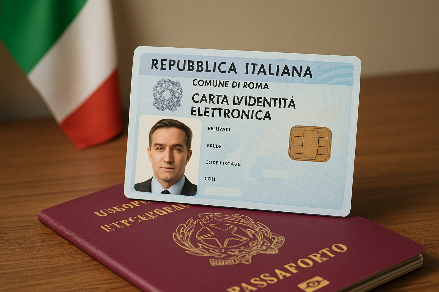 Open day a Roma per la Carta d’Identità Elettronica: tutto quello che c’è da sapere
