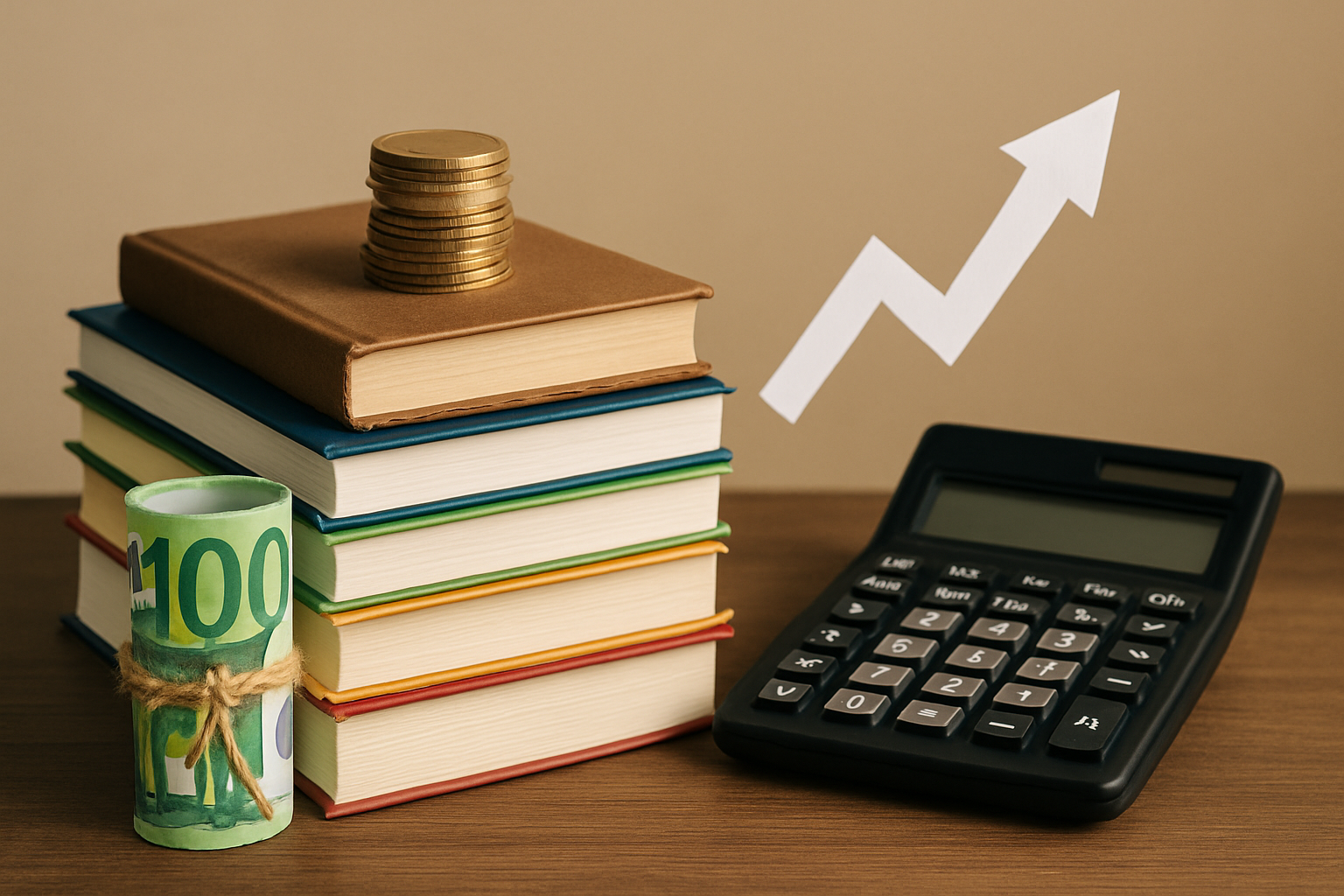 Libri scolastici, spesa in crescita: tra usato, rincari e nuove proposte fiscali