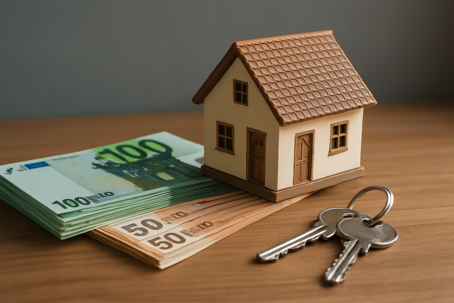 Accollo mutuo: opportunità e rischi per chi compra casa