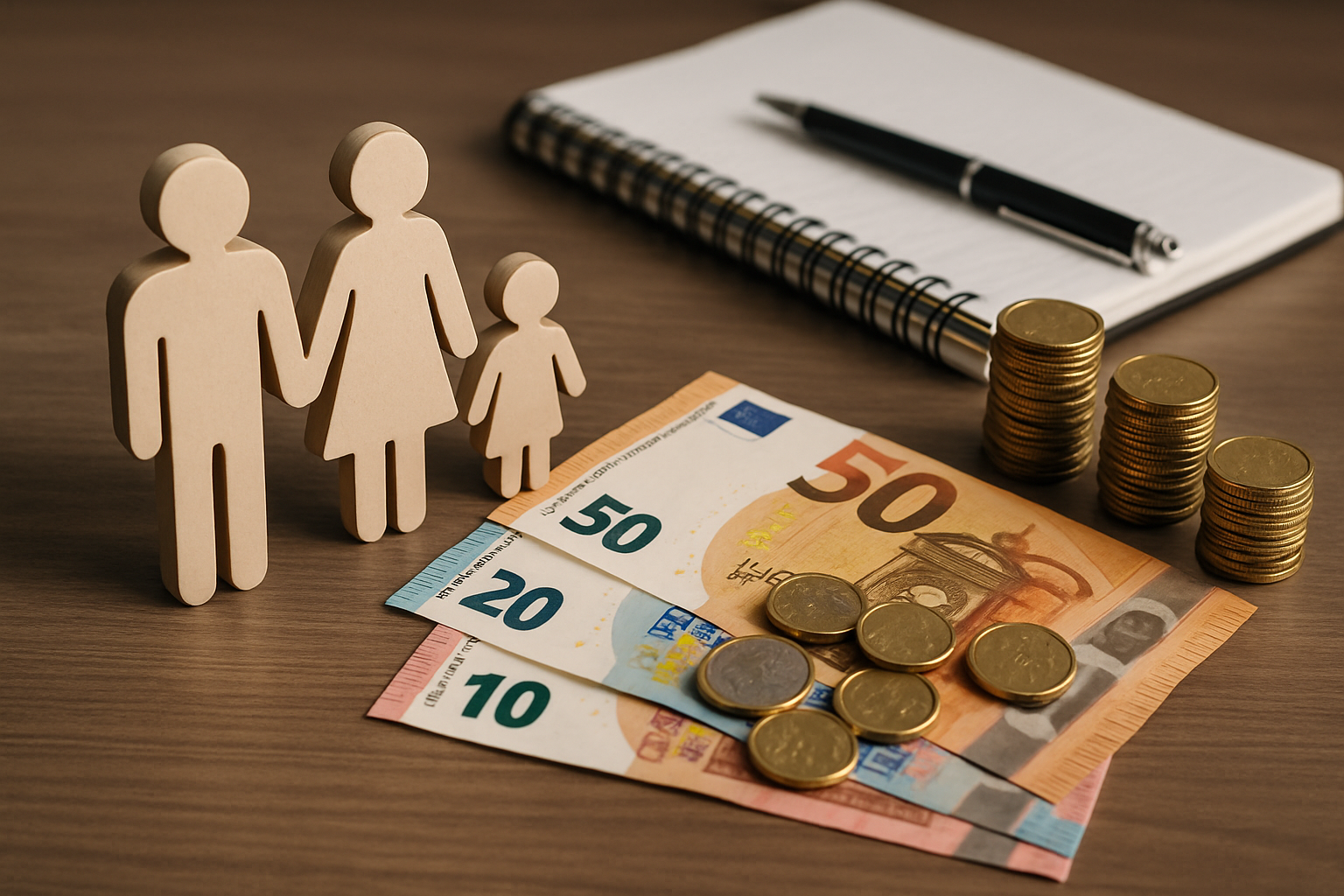 Assegno unico settembre 2025: importi, pagamenti e arretrati