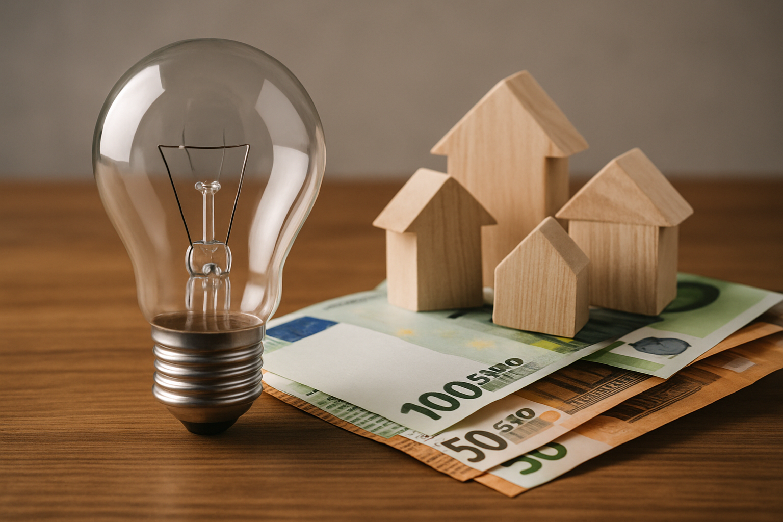 Energia elettrica, il mercato libero spinge le tariffe al ribasso