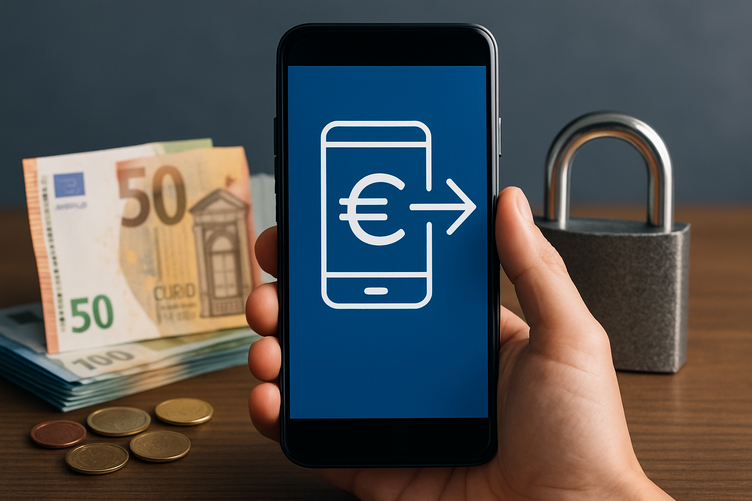 Bonifici istantanei fino a 100mila euro: la rivoluzione dei pagamenti UE