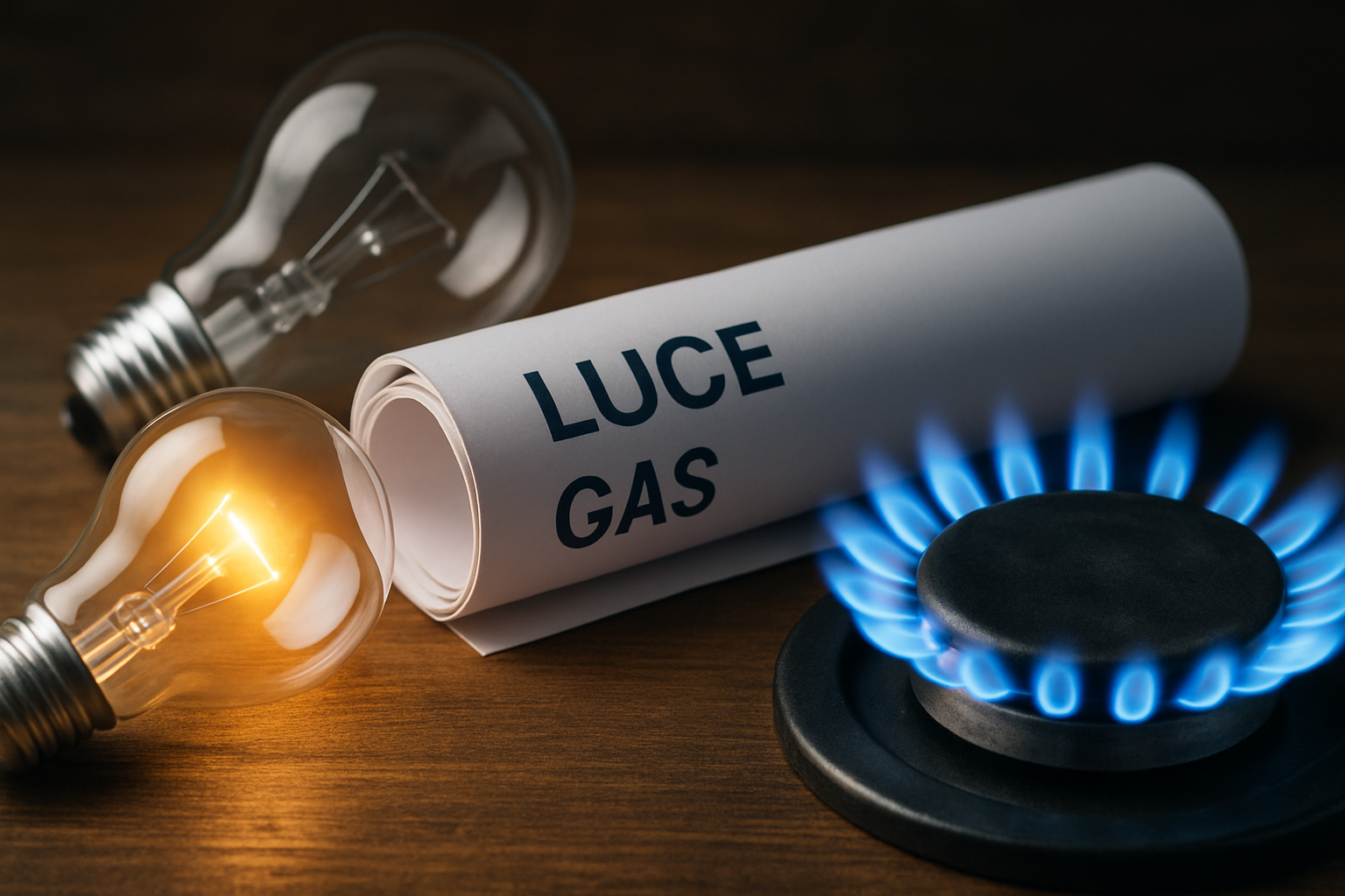 Le migliori offerte luce e gas a prezzo fisso: come proteggersi dai rincari