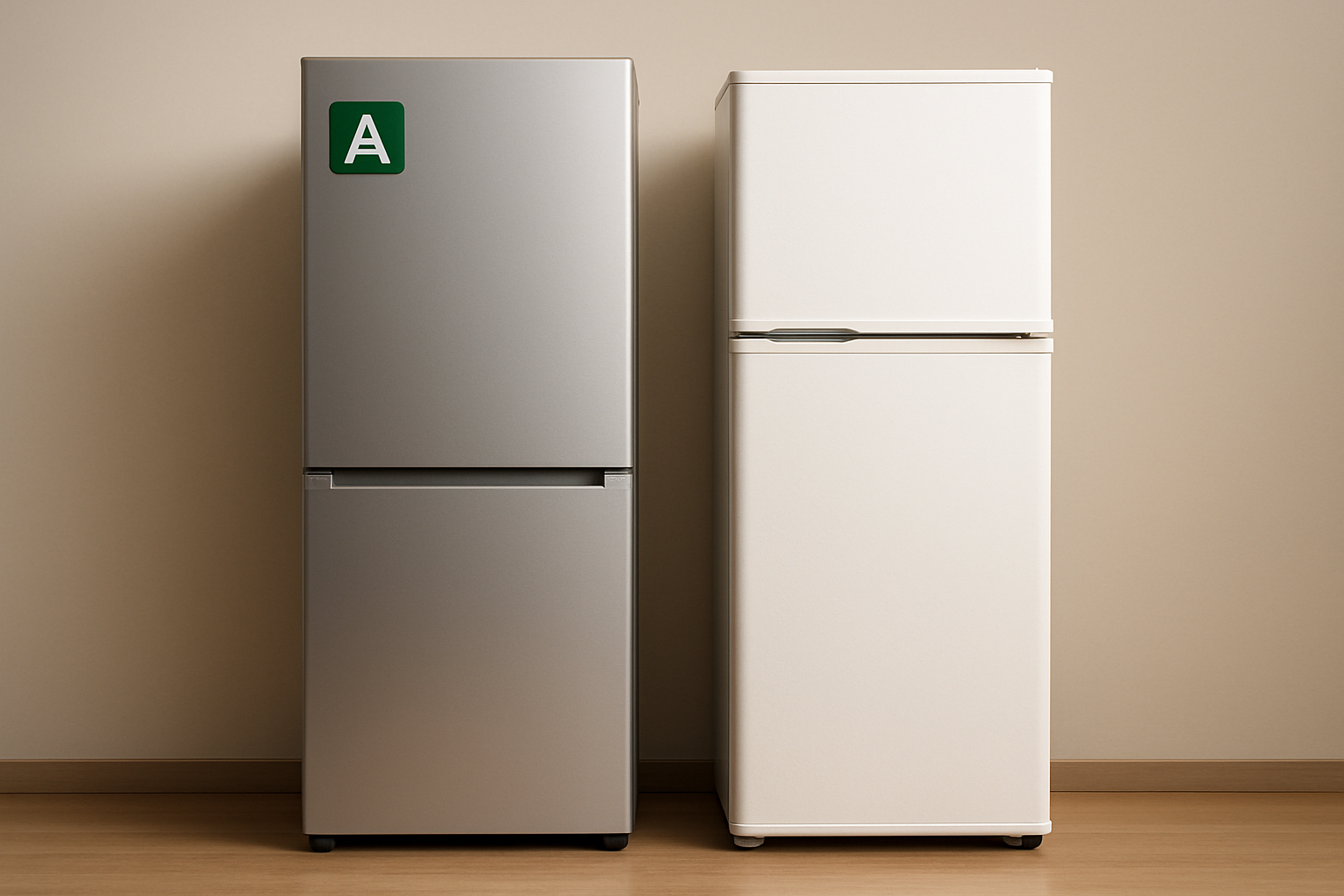 Frigorifero: risparmio energetico o risparmio sull’acquisto?