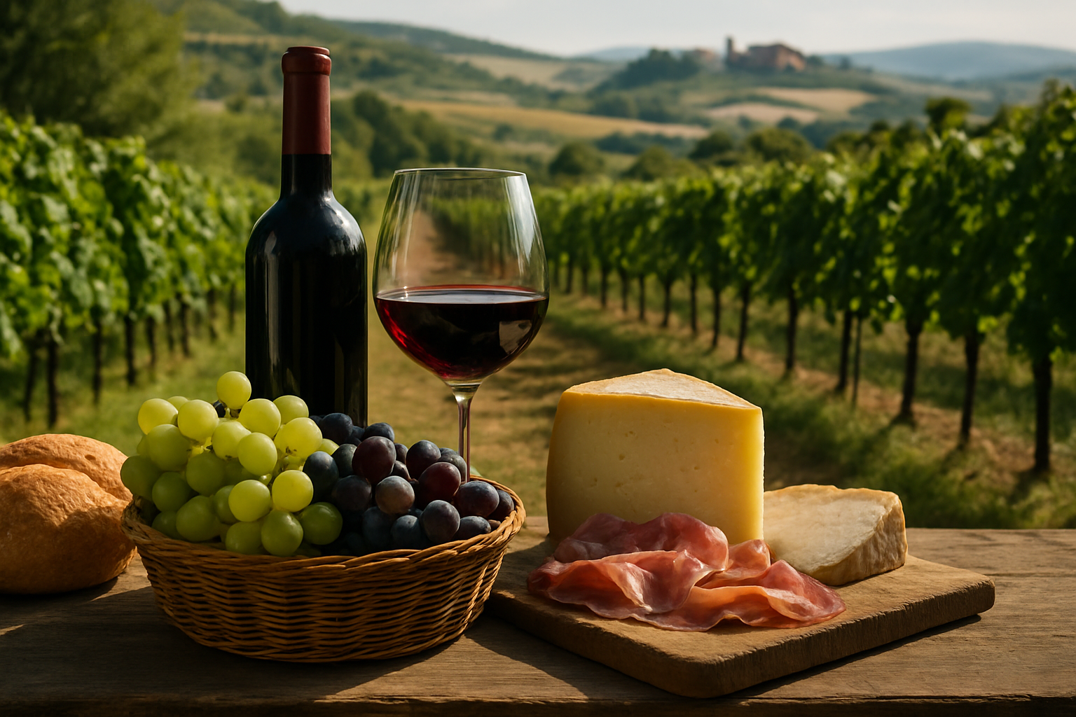 Quanto si risparmia andando in vacanza a settembre?