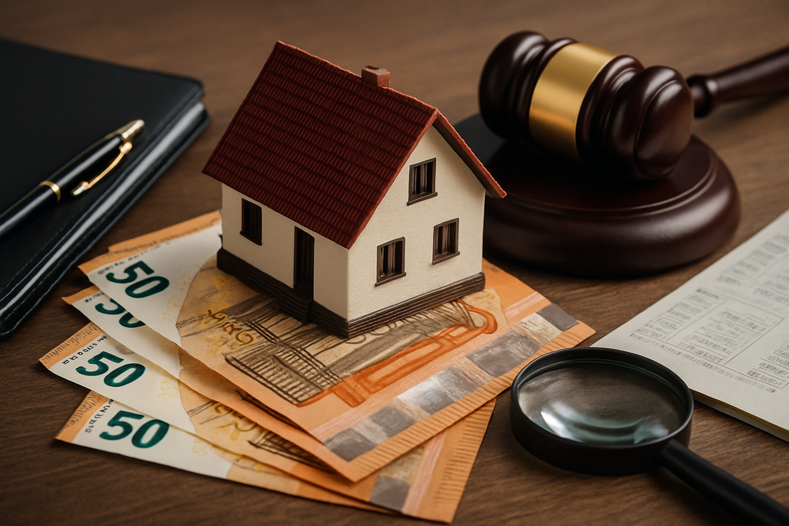 Antiriciclaggio, nuove regole: cosa cambia per chi acquista immobili all’estero