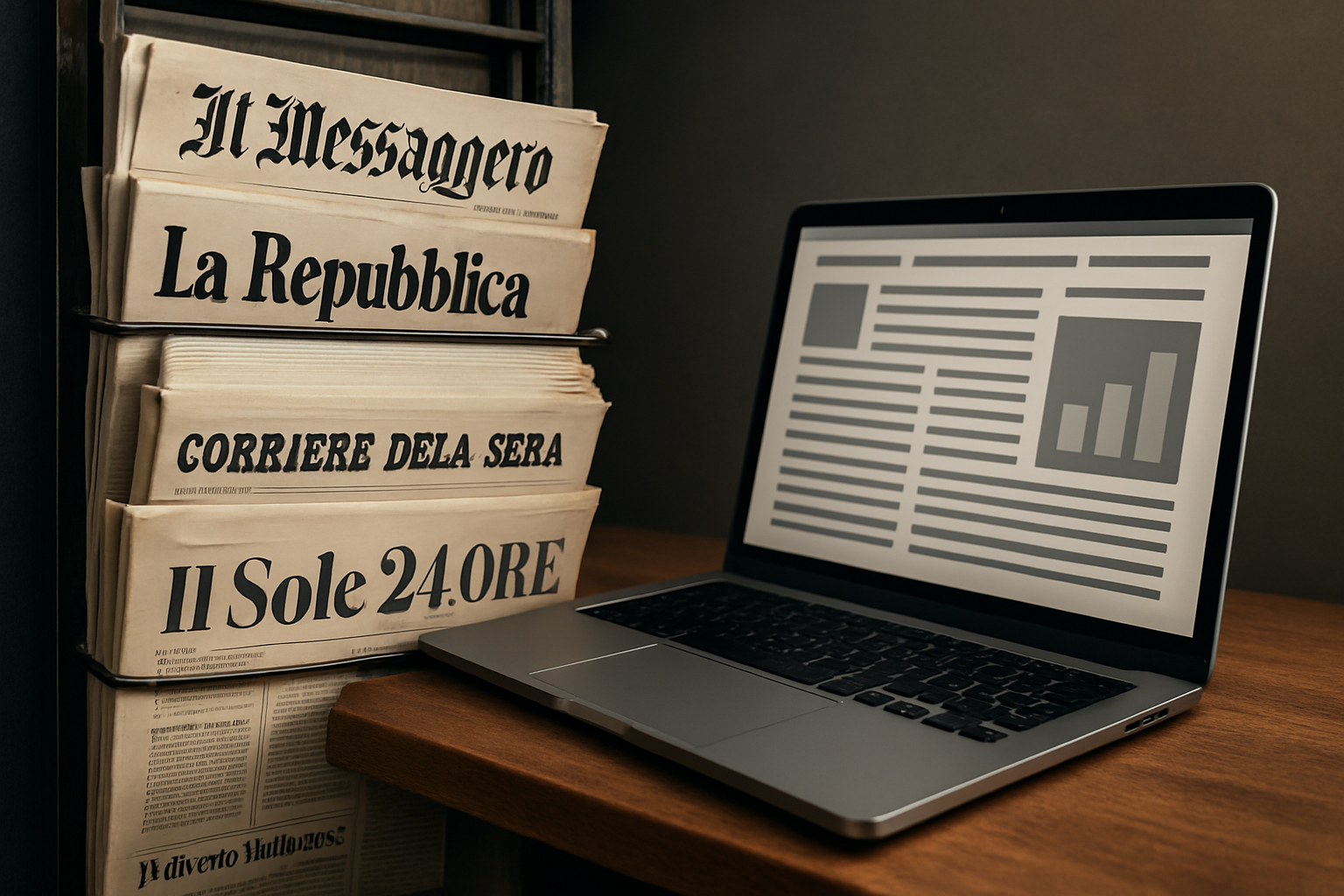 Editoria, il digitale supera il cartaceo: ecco le tendenze del futuro