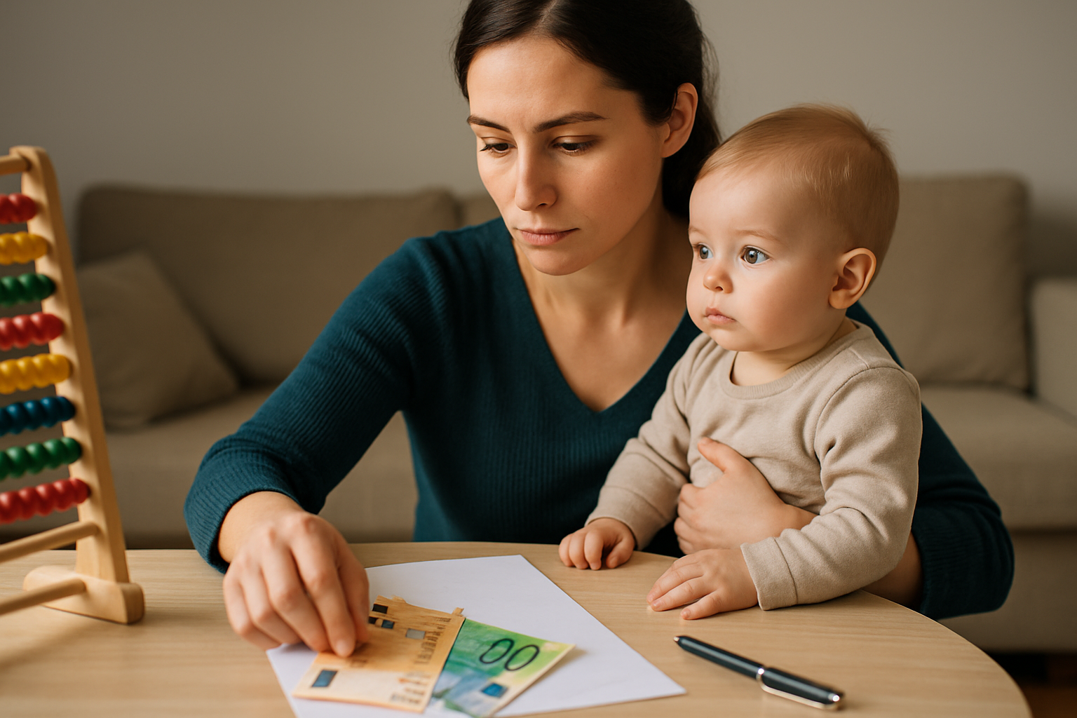 Bonus asilo nido, fino a 3.000 euro in base all’ISEE. Come fare domanda