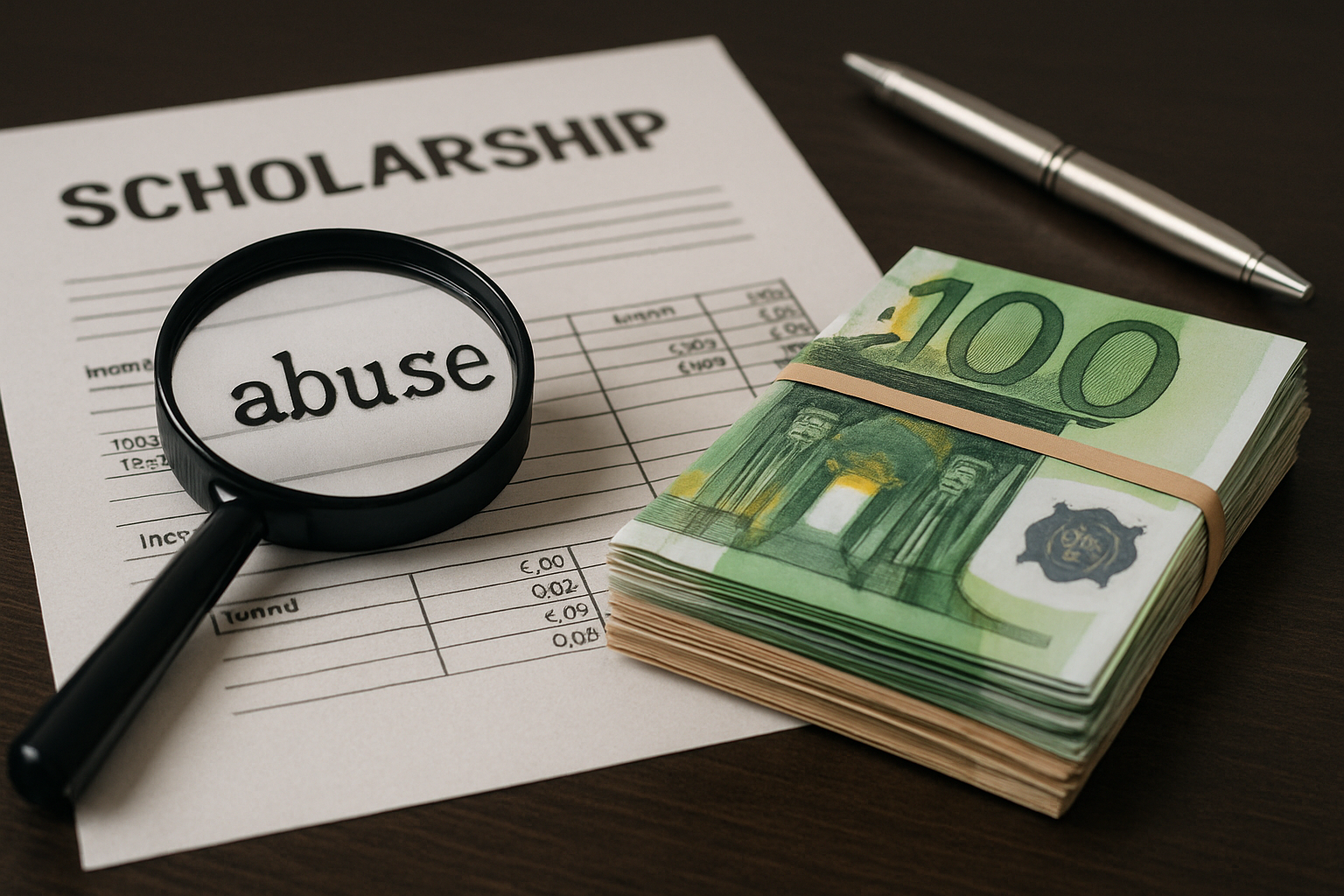 Borse di studio, scoperti abusi per 2 milioni: raffica di controlli e nuove regole